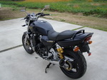 Заказать из Японии мотоцикл Yamaha XJR1200 1996 фото 9